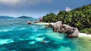 Отпуск мечты: почему стоит побывать на Сейшельских островах?