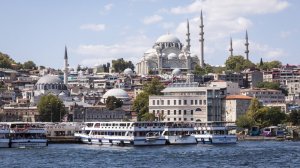 В Турции объявили полный локдаун: какие ограничения вводят?