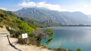 От Анталии до Измира: 10-дневный автомаршрут по Турции