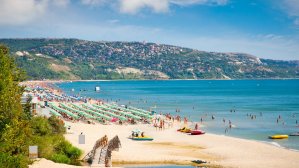 Куда поехать на море в Болгарии: обзор курортов