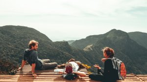 Шри-Ланка ужесточает правила въезда