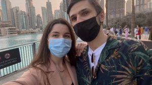 Поездка в Дубай во время пандемии: личный опыт