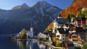 Австрия открылась для туристов из 34 стран