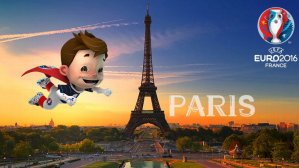 Едем на Евро-2016: столица турнира — Париж
