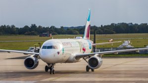 В Украину будет летать ещё один европейский лоукостер