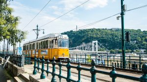 Бюджет €0: куда пойти и что посмотреть в Будапеште бесплатно
