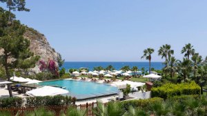 Где в Турции лучший all inclusive?