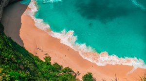 Бали открывает свои границы