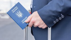 Украина отменила ПЦР-тесты для украинских туристов, которые возвращаются из-за границы