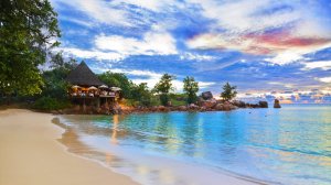 Ещё один популярный остров открывается для туристов