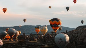 Турция приостанавливает авиасообщение с шестью странами