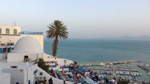 Тунис изменил правила въезда для туристов: что нового?