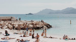 Канны: путеводитель