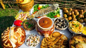 Гастротур по Украине: 10 мест, где нужно побывать и что там попробовать