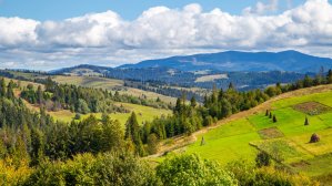 Где отдохнуть в Карпатах всей семьей?