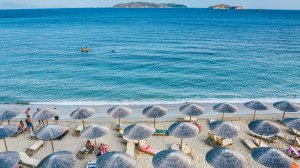 В Греции вводят новые карантинные ограничения 