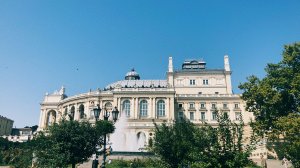 SkyUp отказался от одного рейса из Одессы