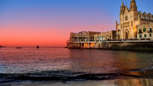 Мальта будет пускать только вакцинированных туристов