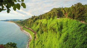 Летний чил-аут в Батуми: все, что стоит успеть за неделю