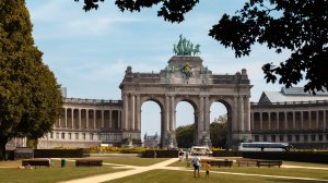 Бельгия открывается для украинцев: условия въезда