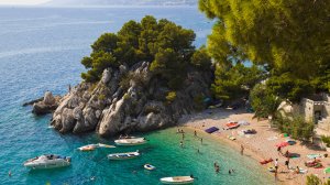 Хорватия упростила условия въезда для туристов