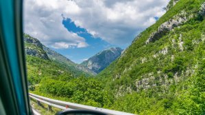 Автопутешествие по Черногории: 5 самых интересных маршрутов