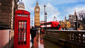 Великобритания открылась для украинцев: правила въезда