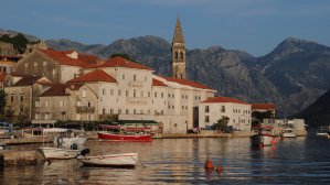 В Черногории вводят новые ограничения