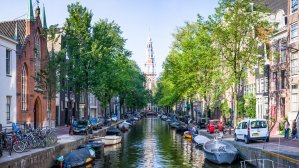 Нидерла​​нды немного усложнили правила въезда