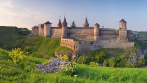 Семейный отдых в Украине: 8 мест, где понравится и взрослым, и детям