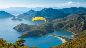 Топ-5 стран для летнего отпуска от Андрея Буренок