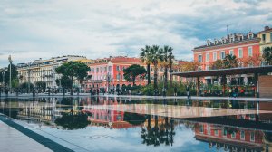 МАУ запускает новый рейс в Европу