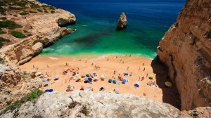 Португалия продлила разрешение на въезд для граждан Украины