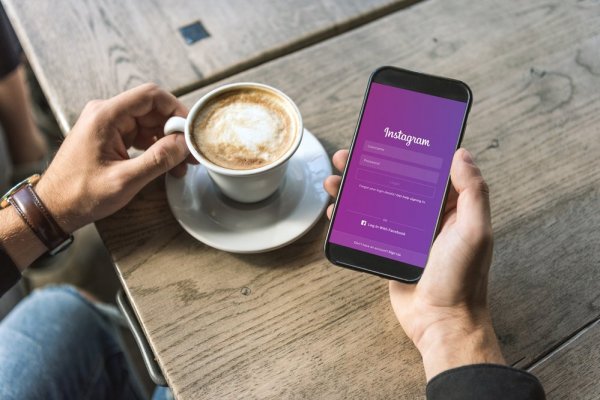 Как форматировать текст в Instagram