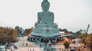 В Таиланде закрывают туристические достопримечательности