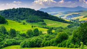 300 локаций и 50 дней в путешествии: вышел фильм о самых красивых местах Украины