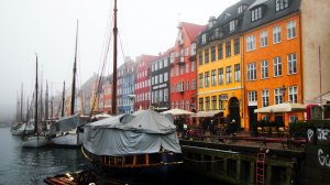 В Дании отменяют все карантинные ограничения