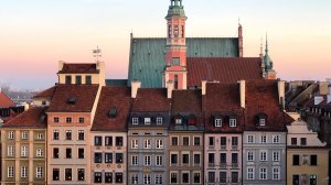 SkyUp открывает новые рейсы в Европу