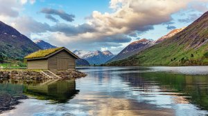 Норвегия открылась для украинцев: названы условия