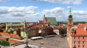 Польша открылась для украинцев, но не для всех