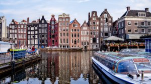 Нидерланды изменили правила въезда