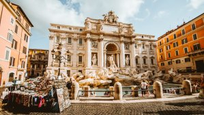 Aventuras en Roma: Un itinerario de 3 días por Roma