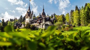 Румыния вводит карантин для невакцинированных туристов