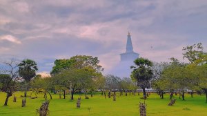 Шри-Ланка изменила условия въезда для иностранных туристов