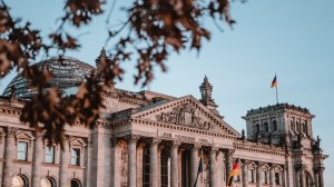 Германия изменила условия въезда в страну для украинских туристов