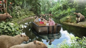 Бесплатные экскурсии по всему миру (Часть2)