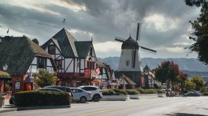 Дания упростила условия въезда для украинцев