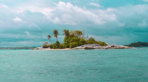 Индонезия сокращает карантин для туристов