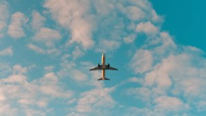 Ryanair открывает два новых маршрута из Украины