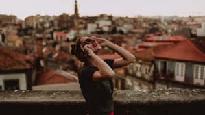 Что взять в поездку: универсальный список для путешественников